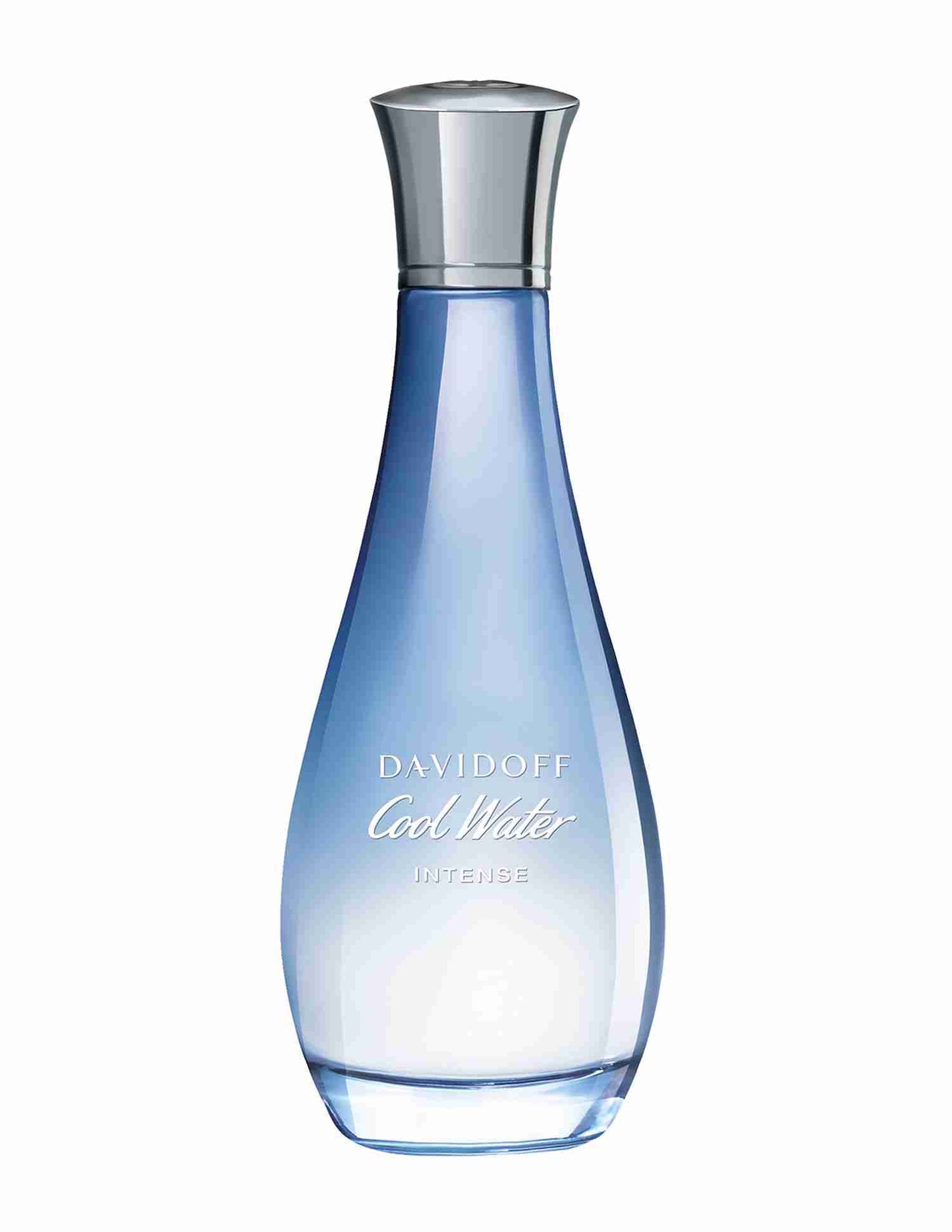 Coolwater Woman Intense Eau De Parfum • 30ml
