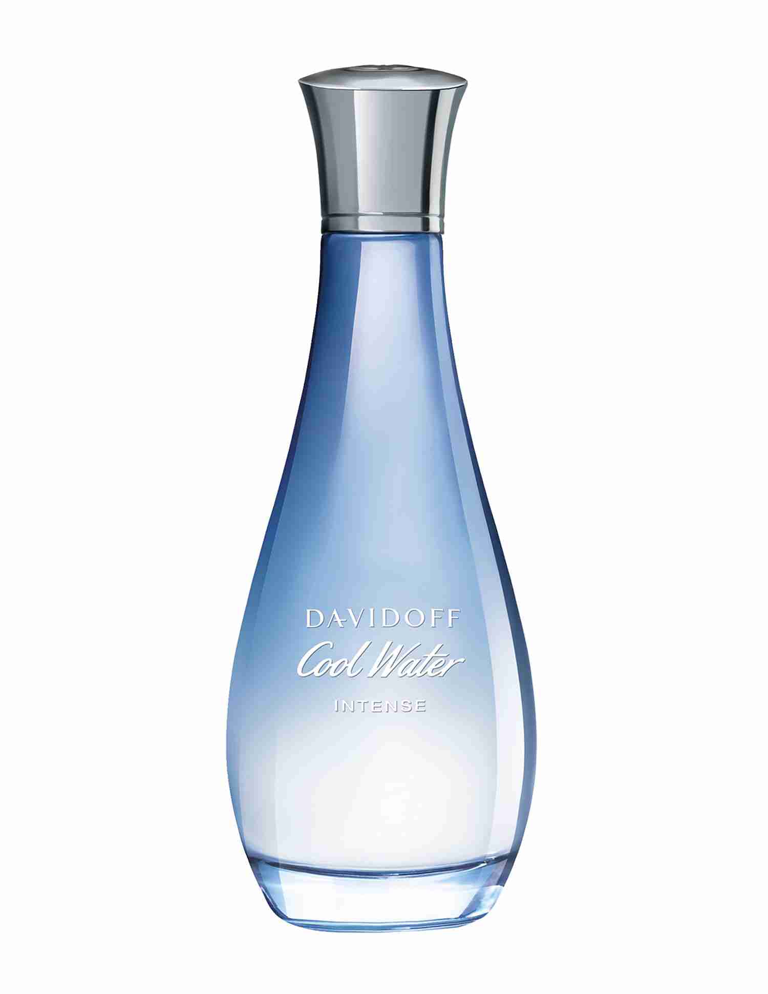 Coolwater Woman Intense Eau De Parfum • 30ml