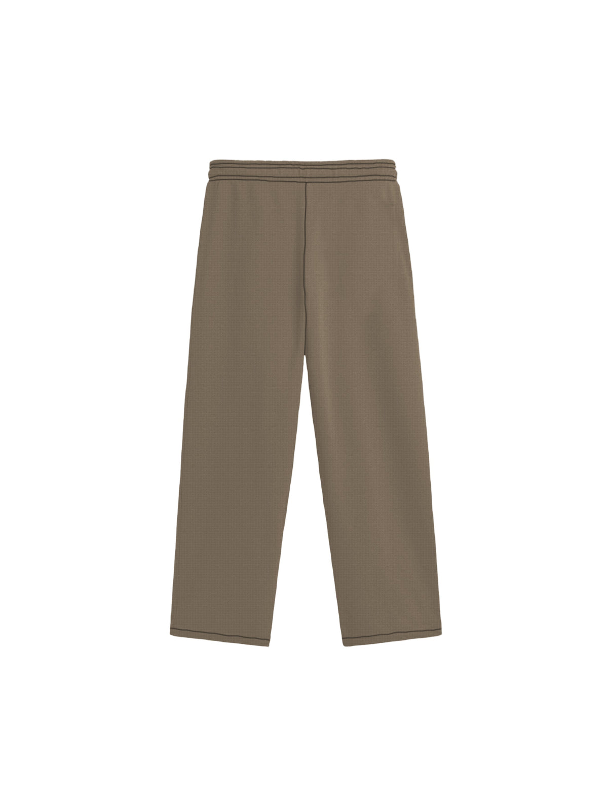 Co-ord Bottom Lt. Brown by DEADBEAR