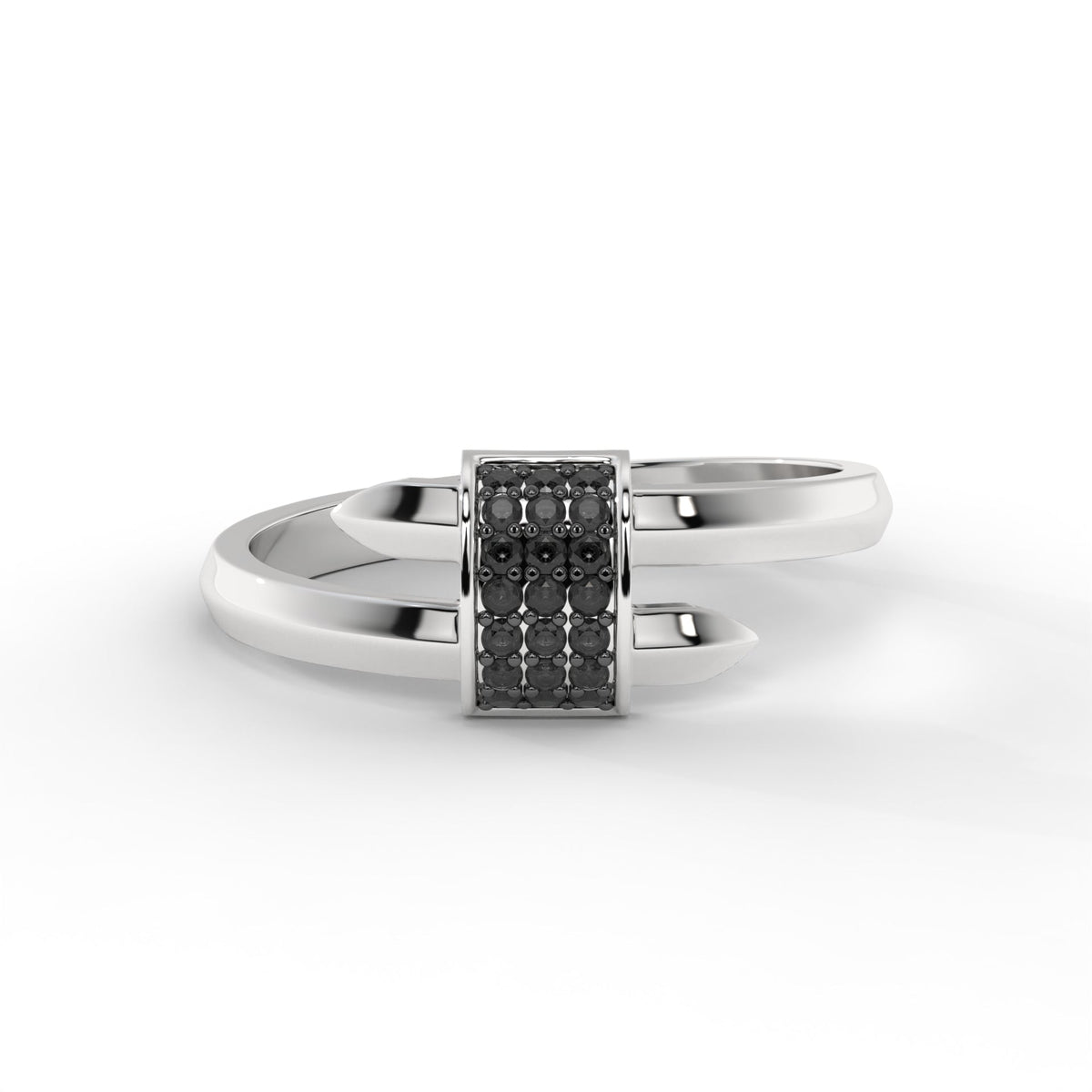 PIVOT BAND by The Noble Sculptor