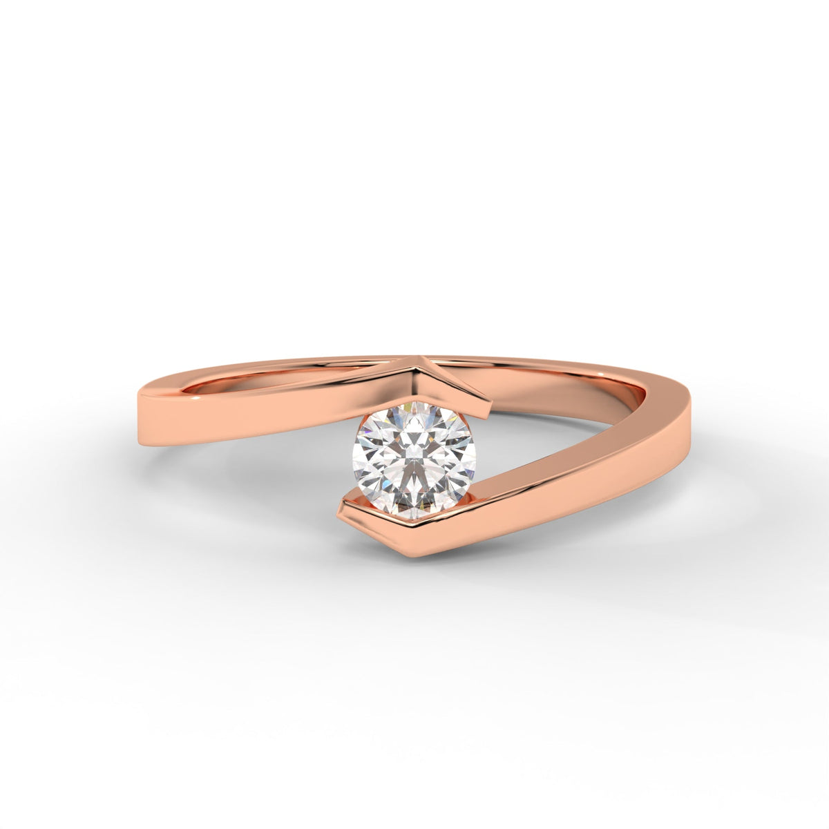 PROMISE BAND by The Noble Sculptor