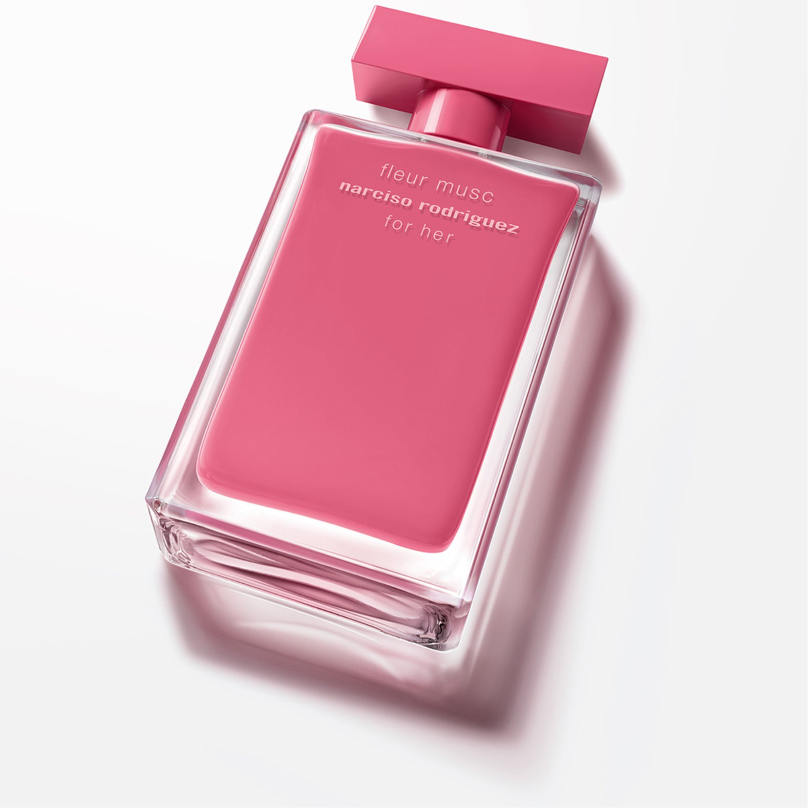Narciso Rodriguez For Her Fleur Musc Eau de Toilette for Women — image 2