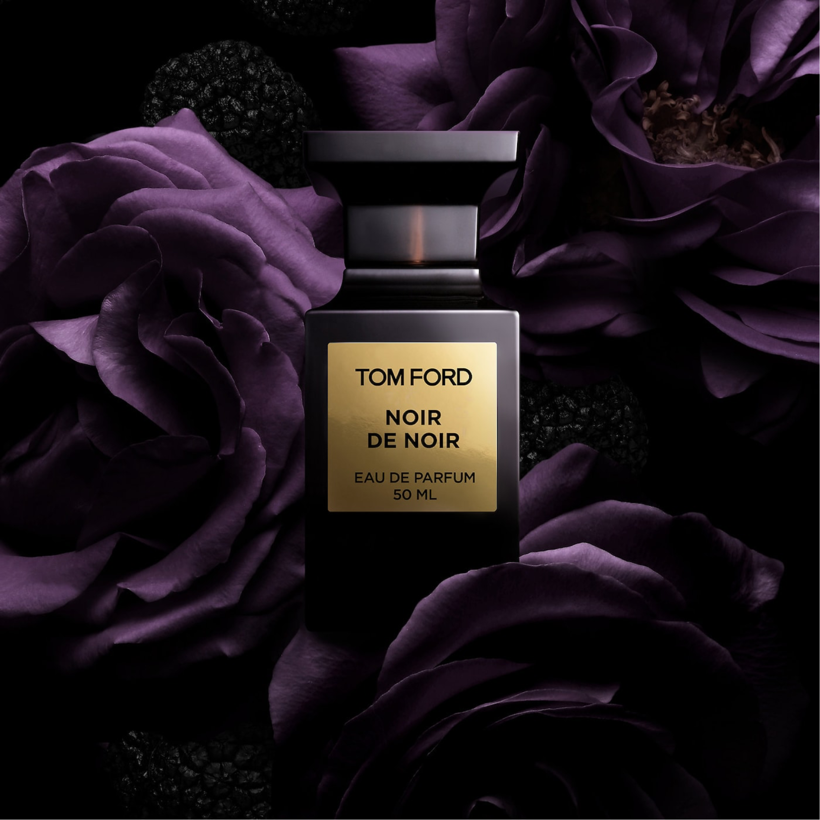 Tom Ford Noir de Noir Eau de Parfum for Men — image 1