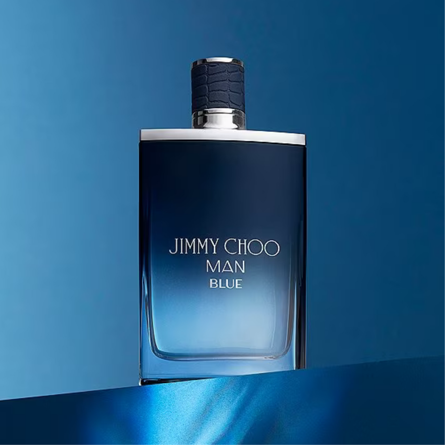 Jimmy Choo Man Blue Eau de Toilette for Men — image 2