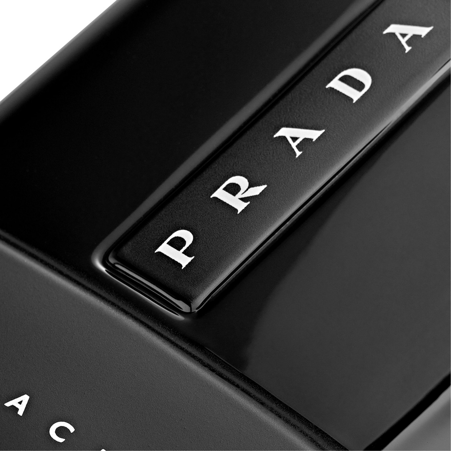 Prada Luna Rossa Black Eau de Parfum for Men — image 1