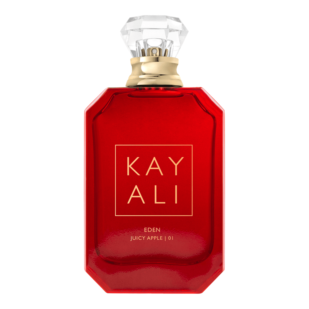 Eden Juicy Apple 01 Eau De Parfum • 100ml