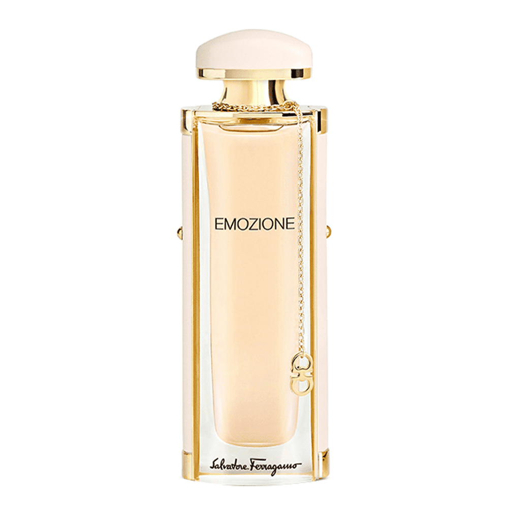 Emozione Eau de Parfum • 50ml