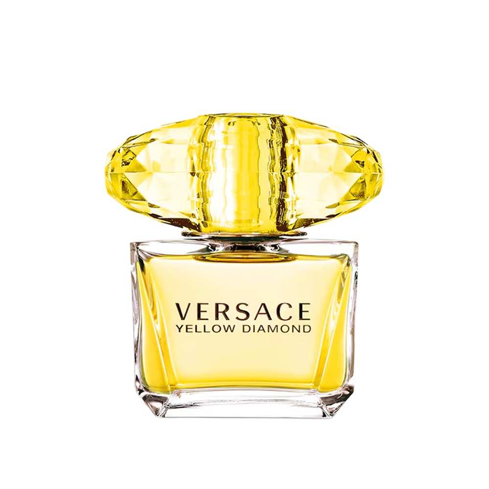 Yellow Diamond Eau De Toilette • 200ml
