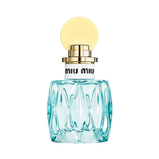 Miu Miu L’Eau Bleue Eau de Parfum (50 ml)