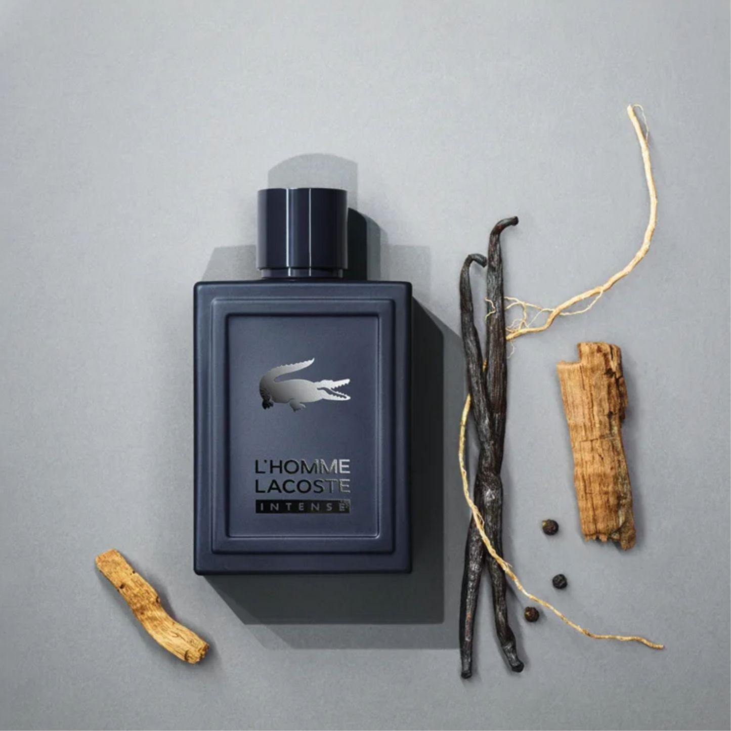 Lacoste L'Homme Intense Eau de Toilette for Men — image 2