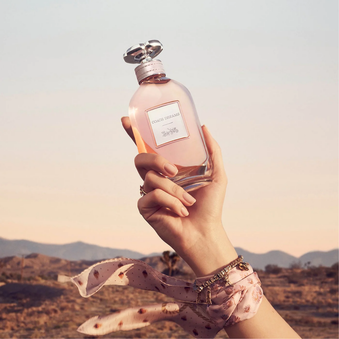 Coach Dreams Eau de Parfum for Women — image 2