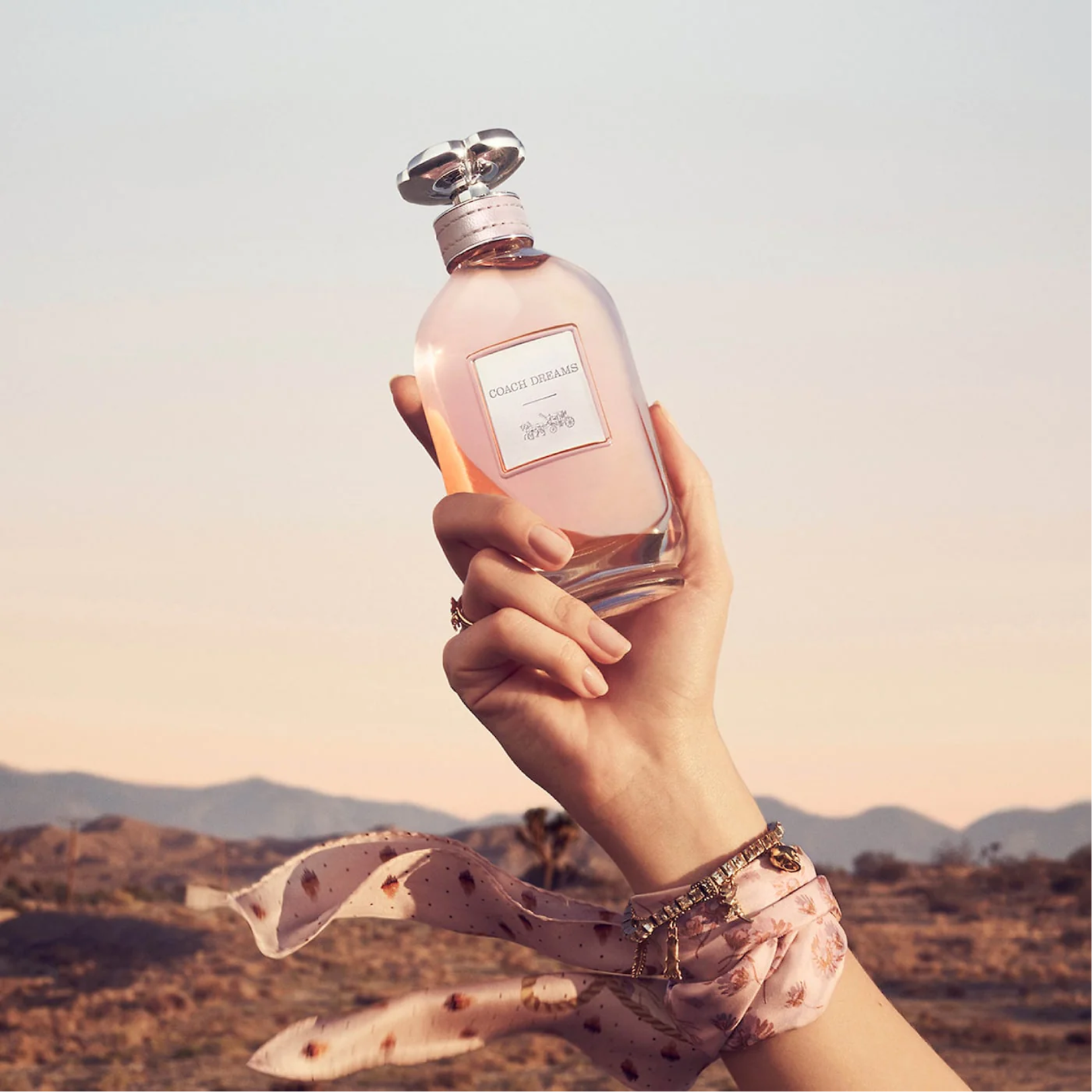 Coach Dreams Eau de Parfum for Women — image 2