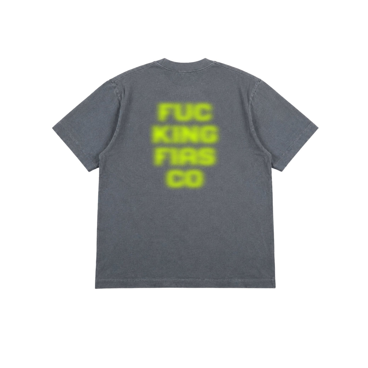 FIASCO T-SHIRT by GREY AREA