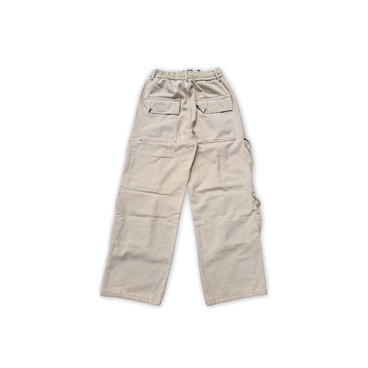 DENIM CARGO PANT by GREY AREA
