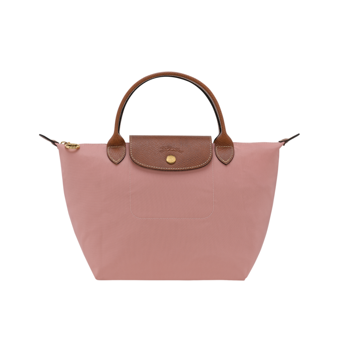 LONGCHAMP Le Pliage Original S Handbag Recycled canvas by LONGCHAMP