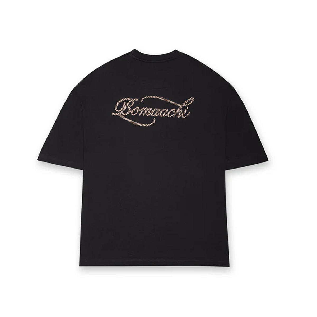 Signature Rope Black by BOMAACHI
