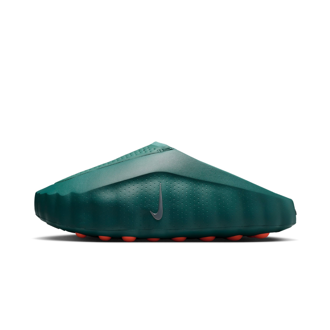 Nike Mind 001 Slide Mineral Slate by NIKE