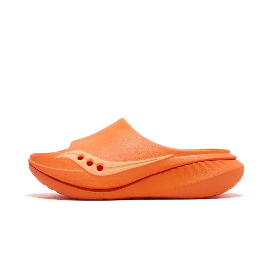Saucony Cradle 3 SLIDE Orange by Saucony