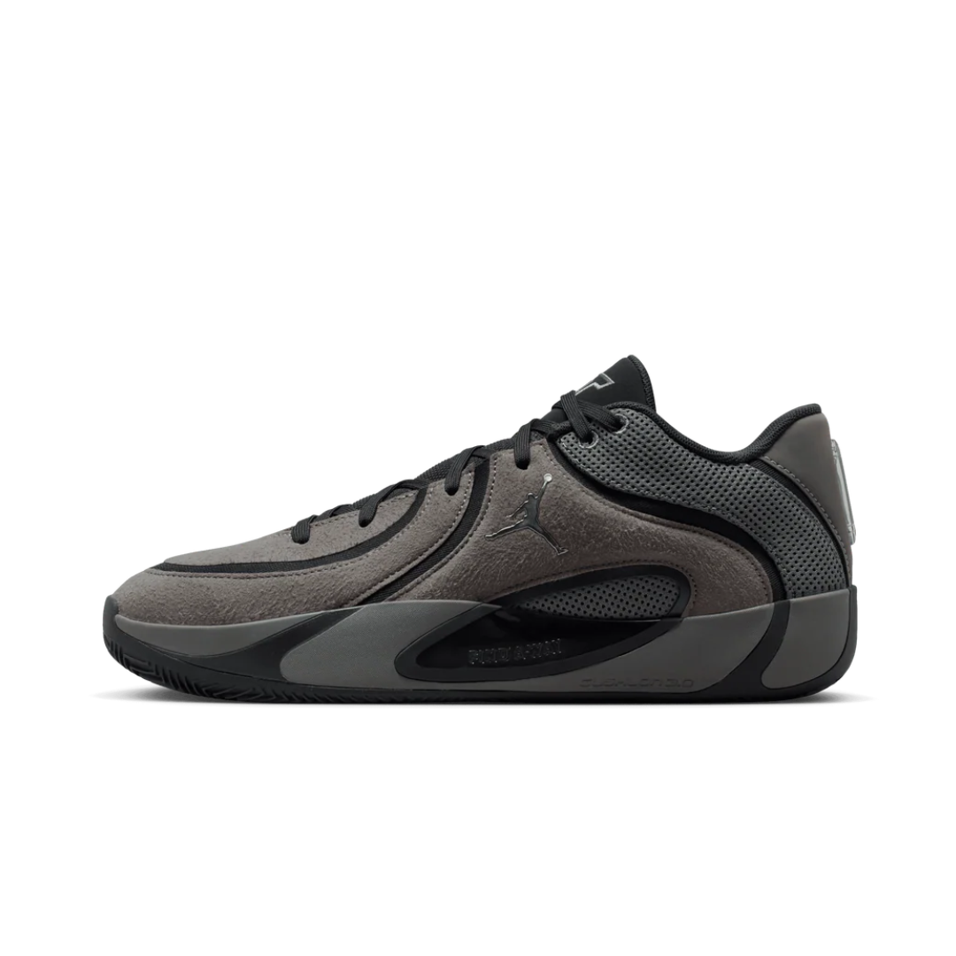 Jordan Tatum 4 Smoke Grey by JORDAN