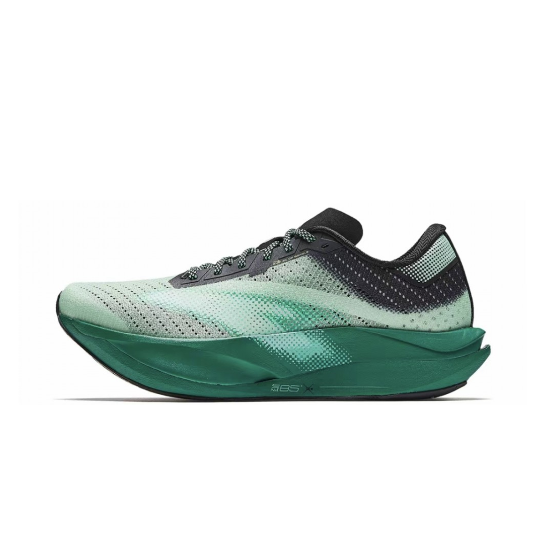 ANTA C202 7 BLACK GREEN by ANTA
