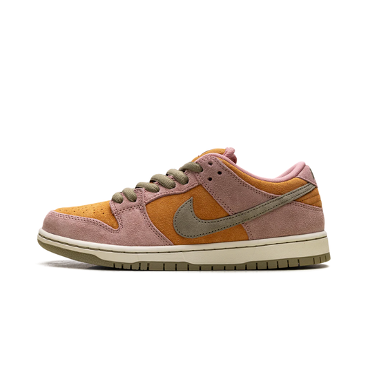 Nike SB Dunk Low Red Stardust by Nike Dunk