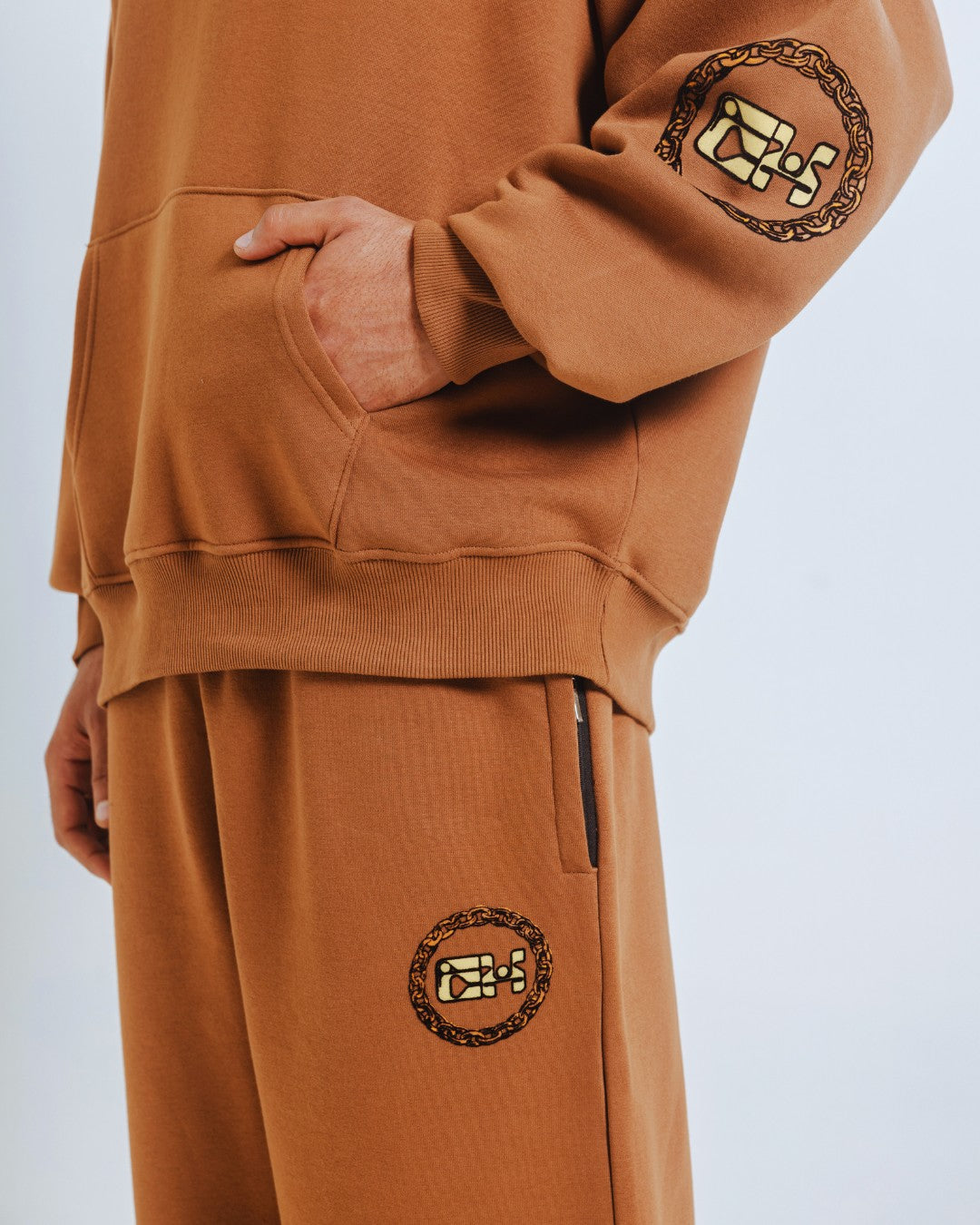 Royal Beast Joggers by Evrhood