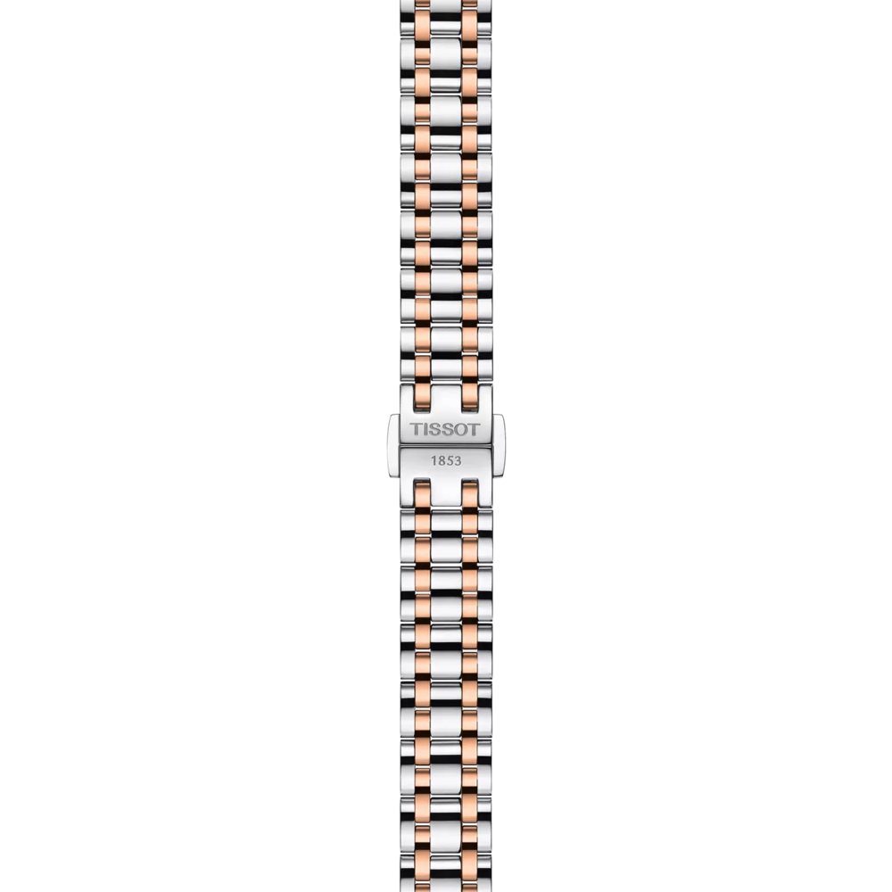 Women’s Tissot Bellissima Small Lady 26mm T126.010.22.013.01 Classic Watch