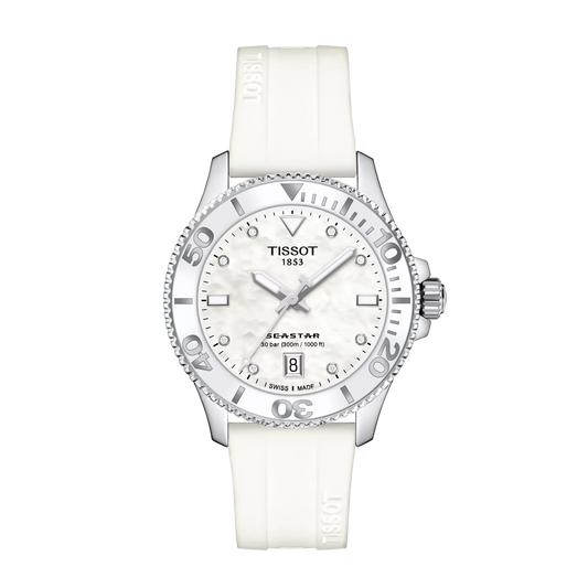 Men’s Tissot Seastar 1000 Quartz T120.210.17.116.00