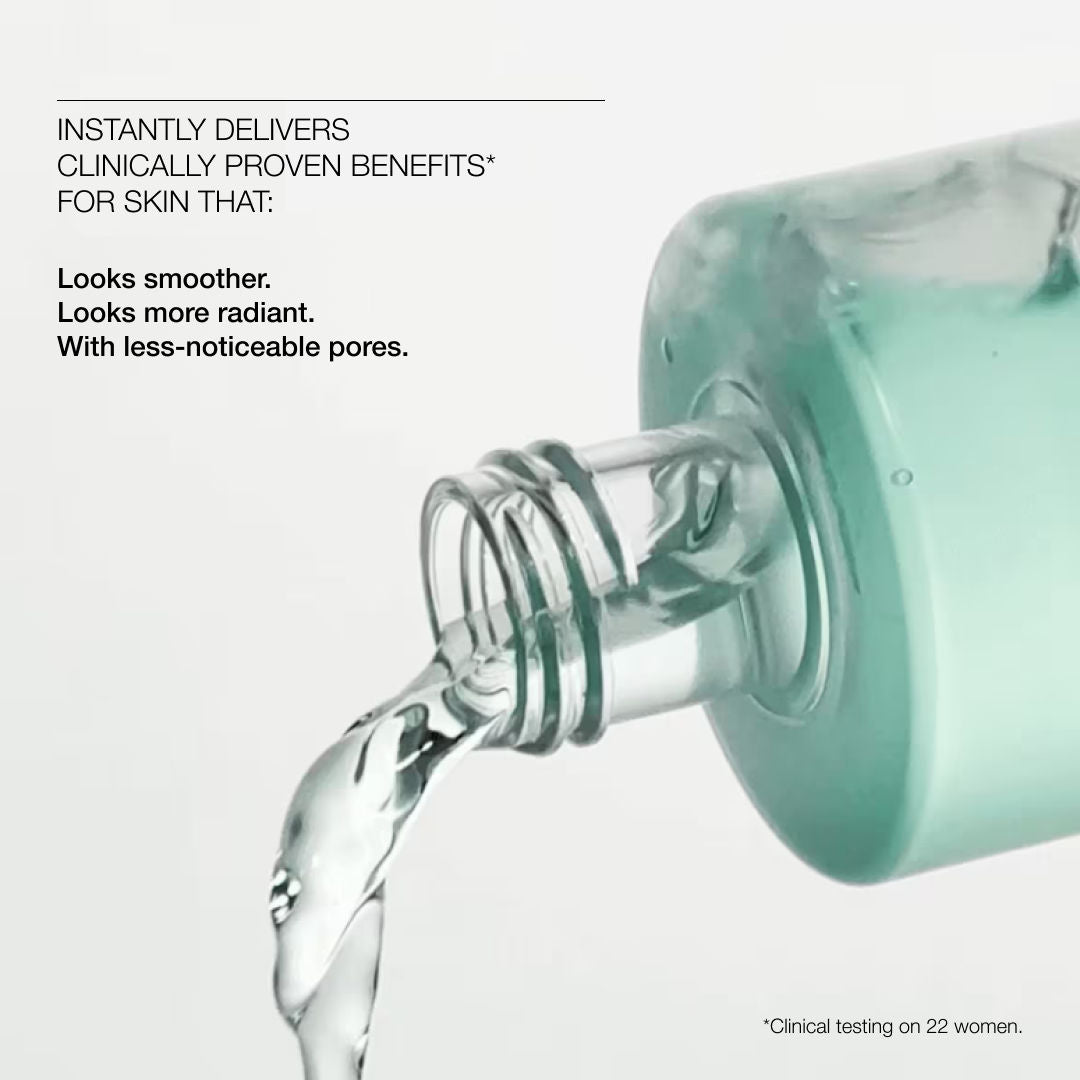 Clinique Clarifying Lotion 1 (Toner With Salicylic Acid)