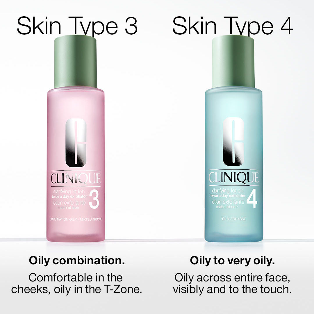 Clinique Clarifying Lotion 2 (Toner)
