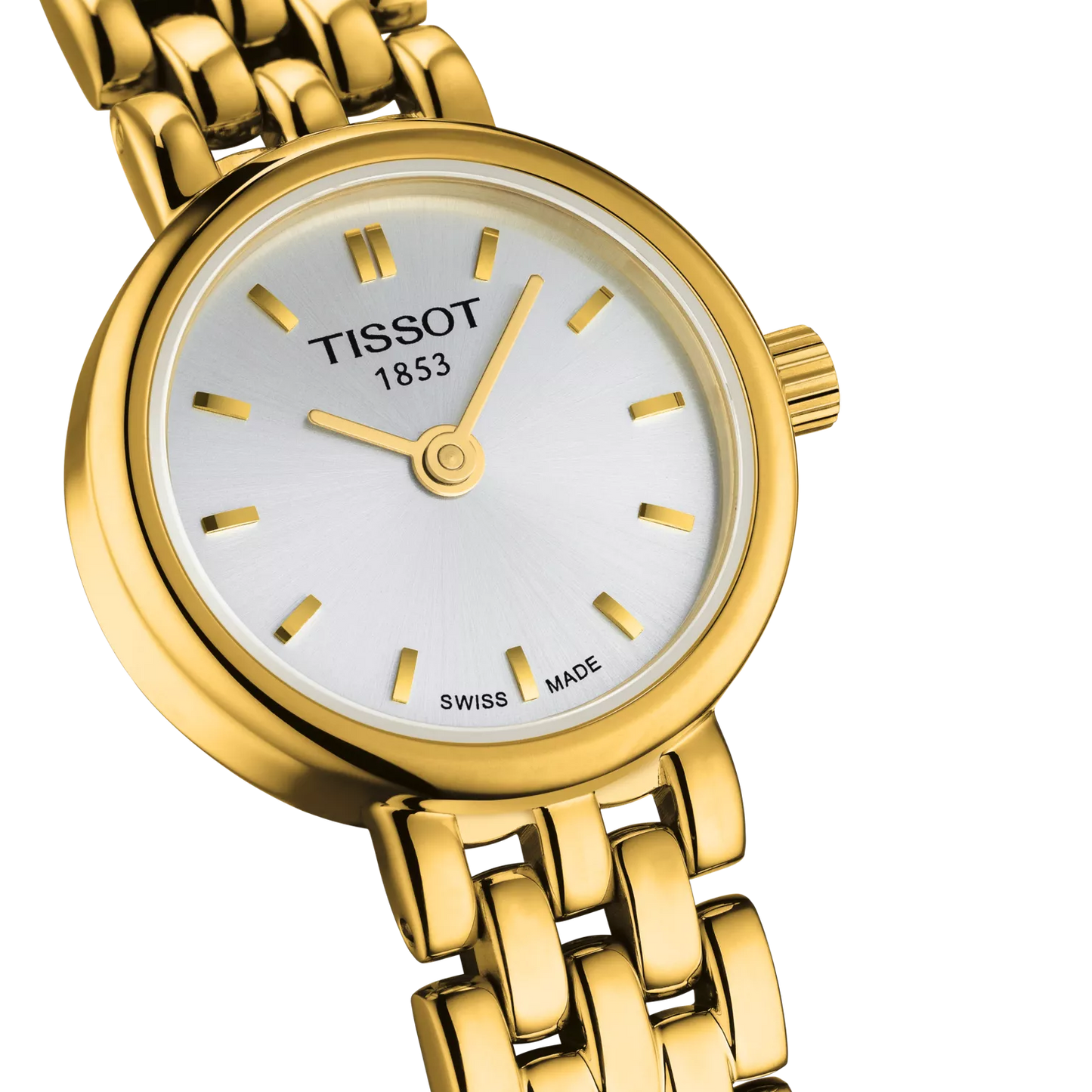 Women’s Tissot Lovely T058.009.33.031.00 Quartz Watch