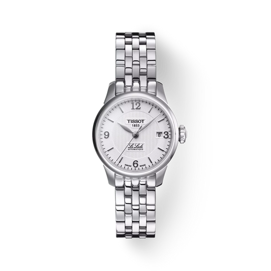Women’s Tissot Le Locle Automatic Small Lady T41.1.183.34 Automatic Watch