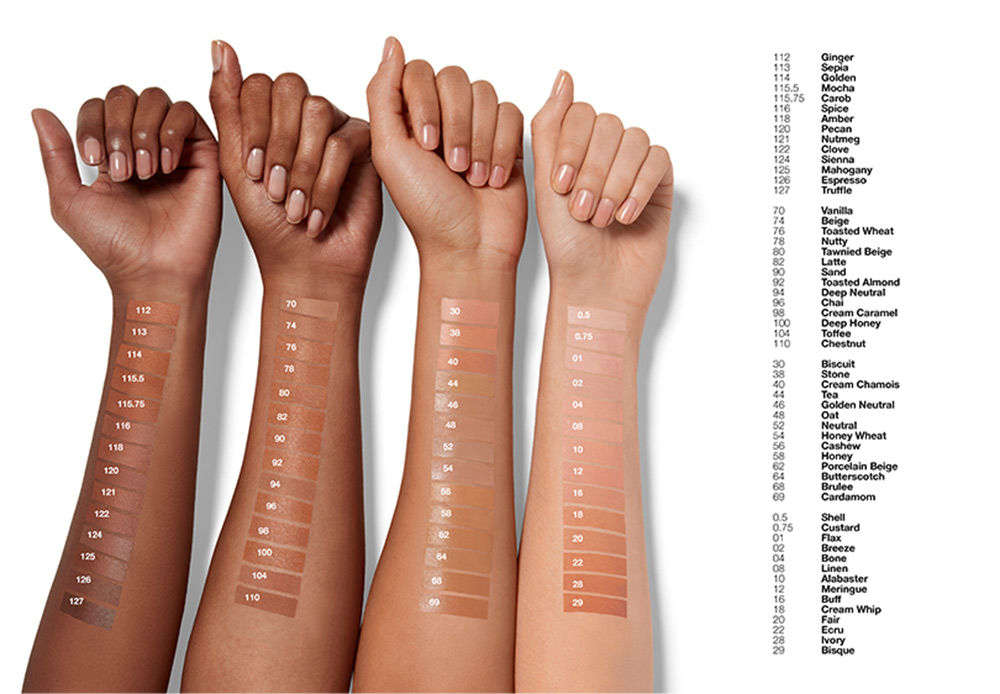 Clinique Even Better™ Makeup SPF 15 - Oat