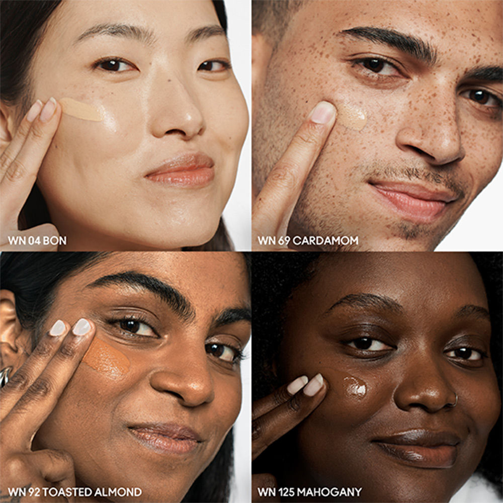 Clinique Even Better™ Makeup SPF 15 - Oat