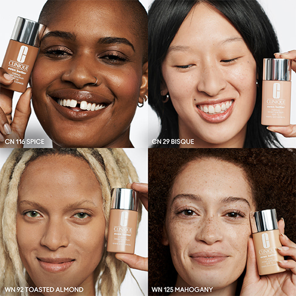 Clinique Even Better™ Makeup SPF 15 - Oat