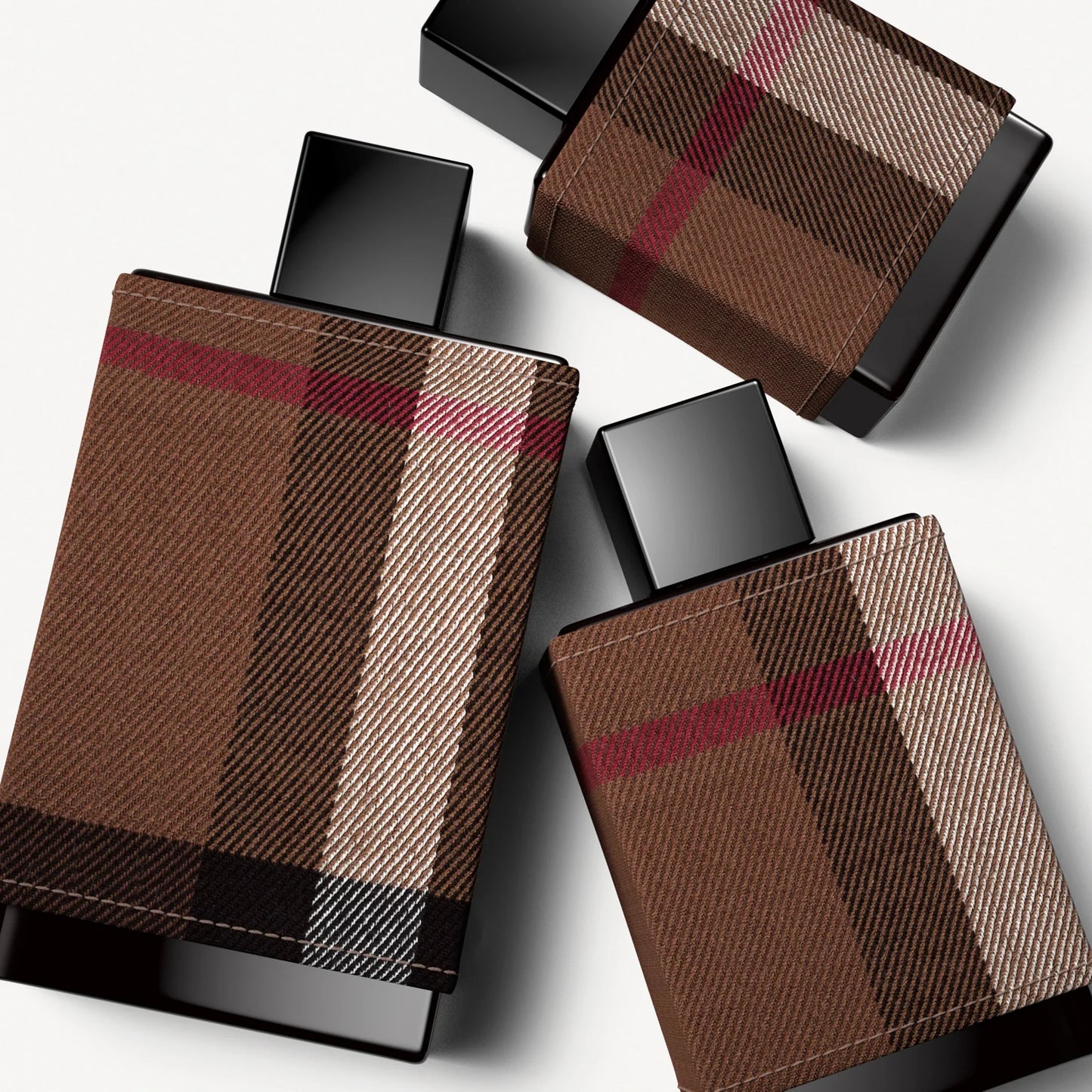 Burberry London Man Eau de Toilette for Men — image 1
