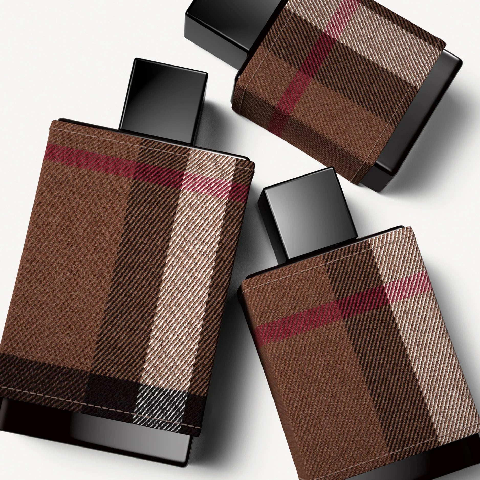 Burberry London Man Eau de Toilette for Men — image 1