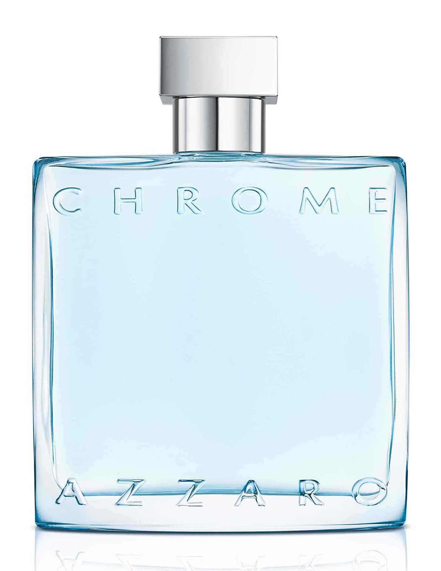 Chrome Eau De Toilette • 100ml