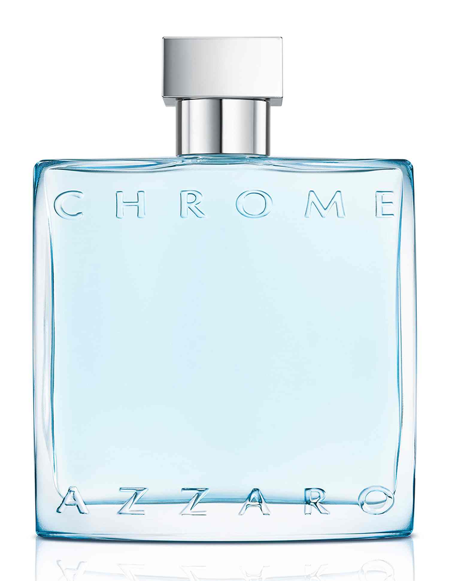 Chrome Eau De Toilette • 100ml