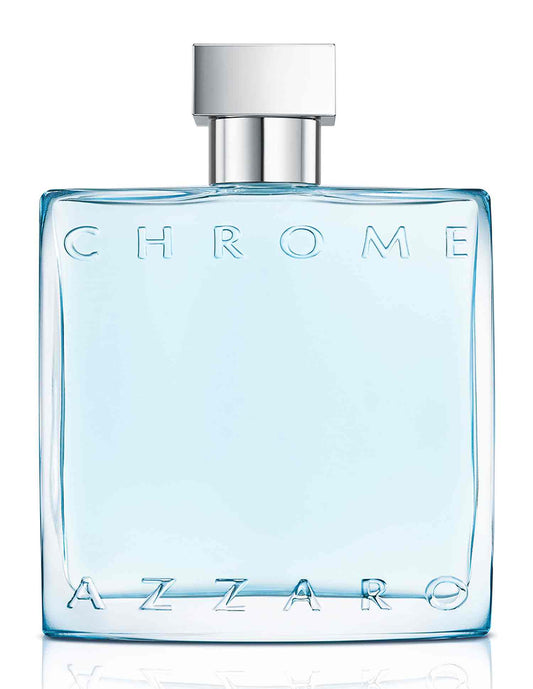 Chrome Eau De Toilette • 100ml