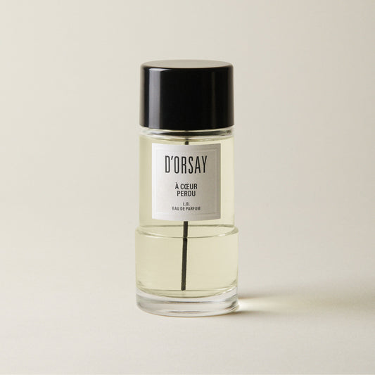 D'Orsay À Cœur Perdu (L.B.)
