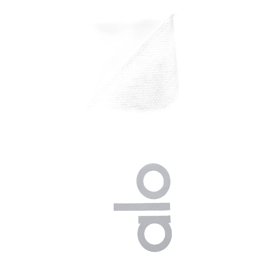 alo Grounded No-Slip Towel - Jungle by Alo Yoga