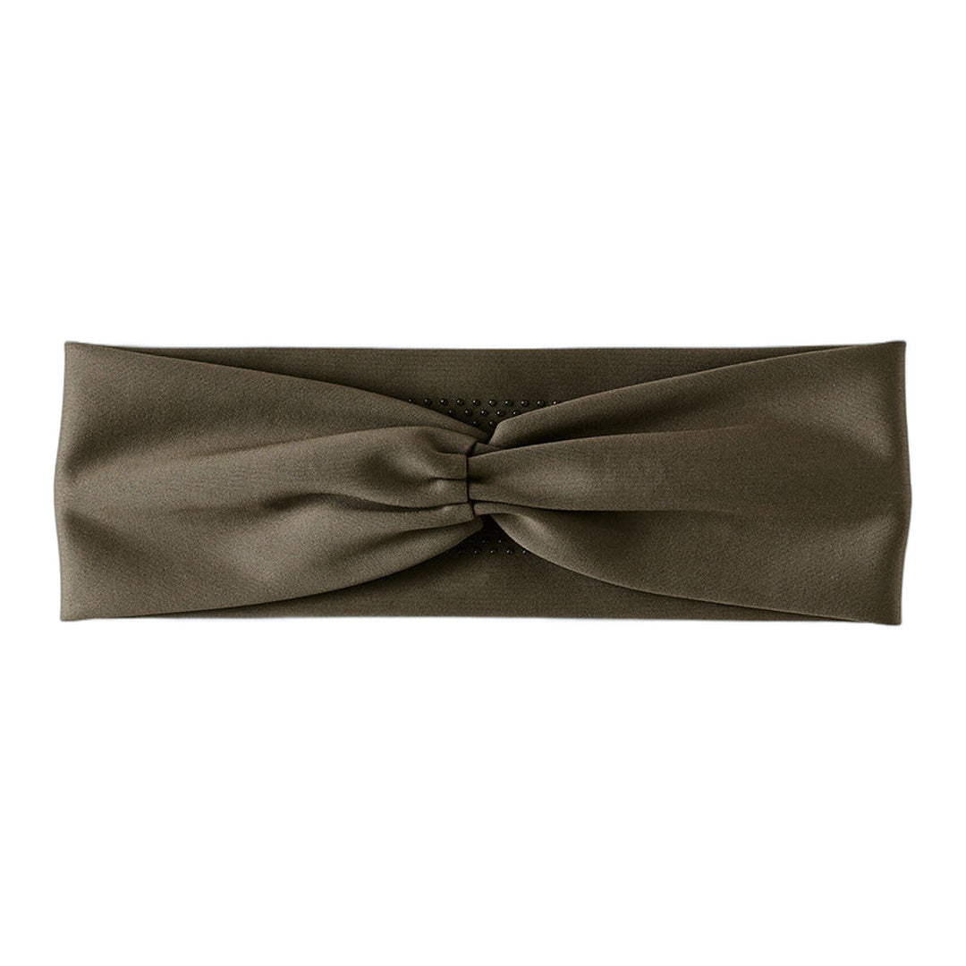 alo Airlift Headband - Olive Tree by Alo Yoga