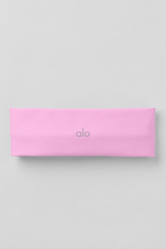Airlift Headband - Candy Heart Pink (A0054U)