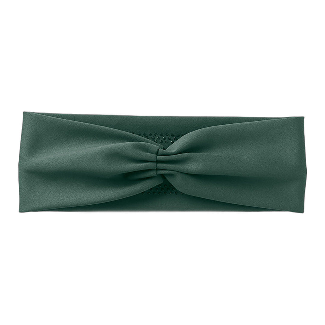 alo Airlift Headband - Clover Green by Alo Yoga