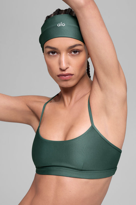 Airlift Headband - Clover Green (A0054U)