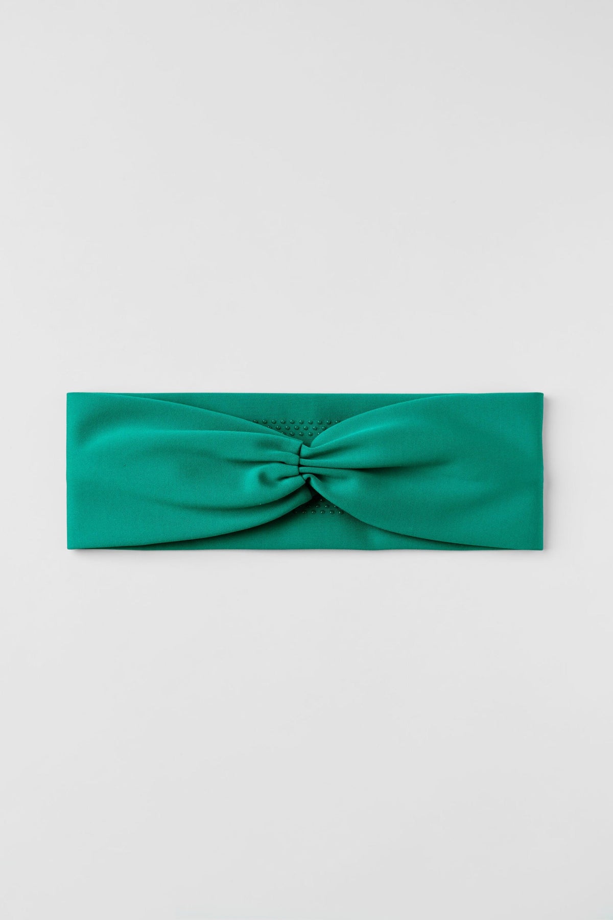 Alo Yoga Airlift Headband in Emerald Isle, product image 2 of 4