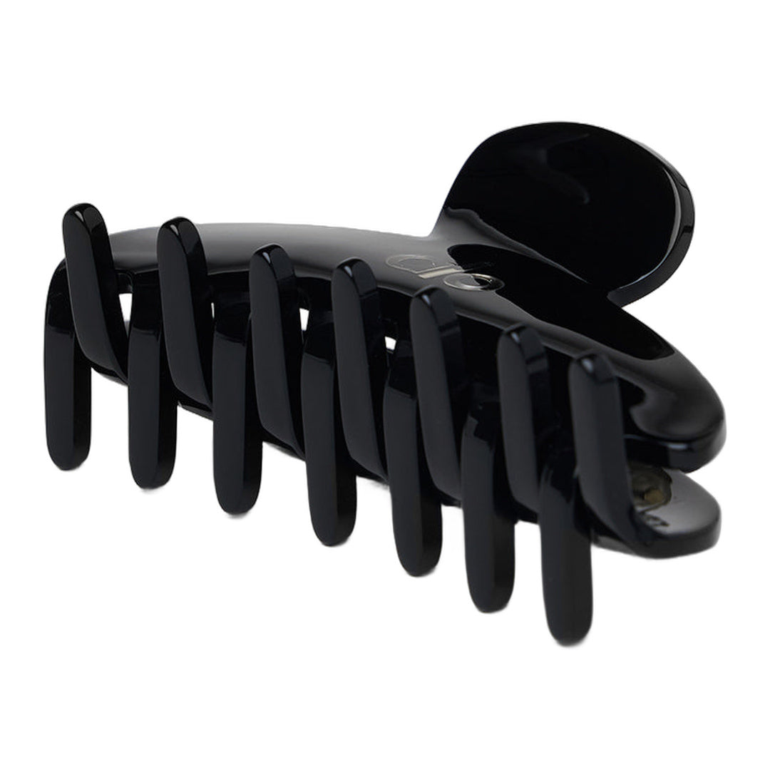 alo 90's Claw Clip - Black by Alo Yoga