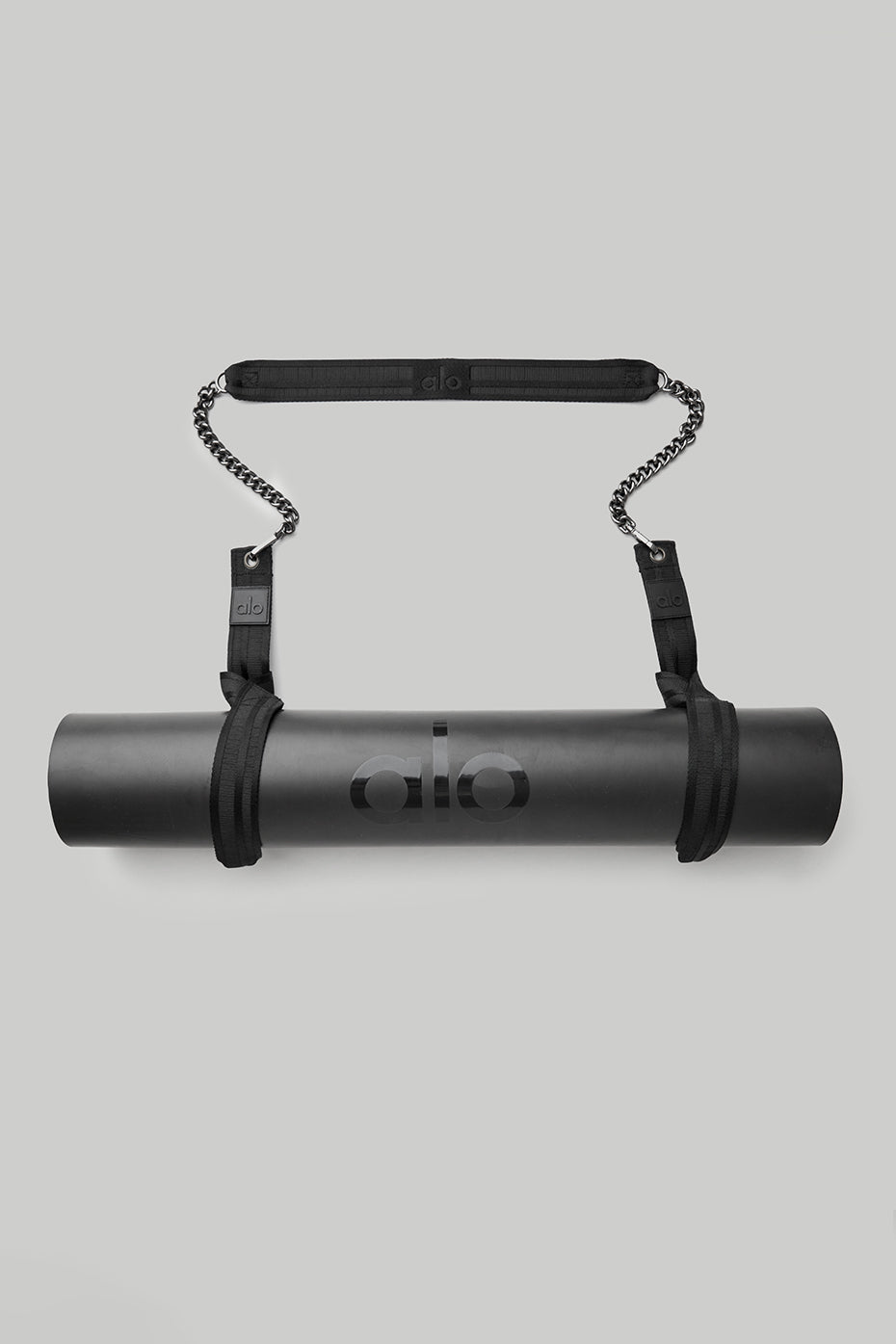 Alo Yoga Studio To Street Strap in Black, product image 3 of 6