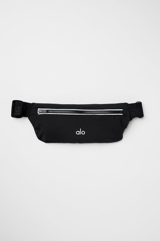 Stride Running Belt - Black (A0305U)